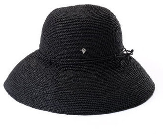 Helen Kaminski 'Provence 12' Packable Raffia Hat