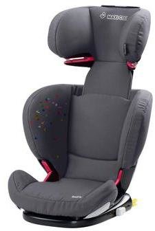 Maxi-Cosi Rodifix Car Seat - Group 2/3