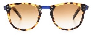 Thierry Lasry GARRETT LEIGHT Garrett Leight X Classic Sunglasses