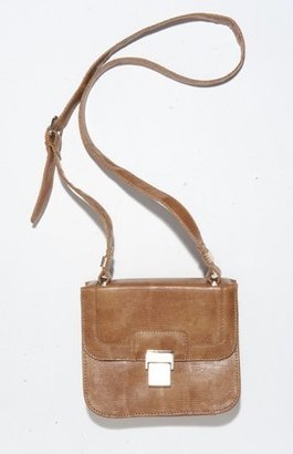Grazia Shop Feb P116 Pero Mini Sachel Bag