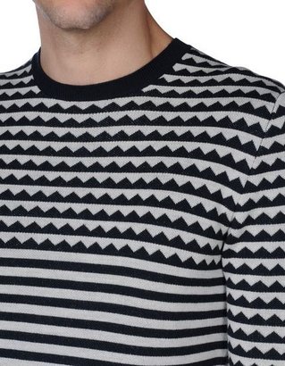 Marc by Marc Jacobs Crewneck sweater