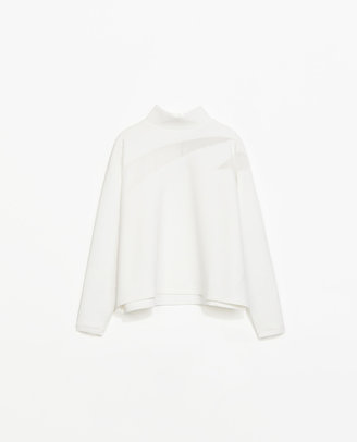 Zara 29489 Sweatshirt