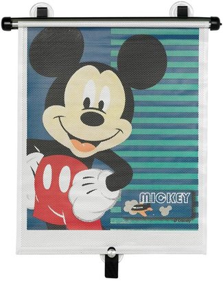 Tomy Mickey Mouse Car Shade - 2 pack