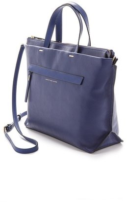 Marc by Marc Jacobs Deconstructed Laura Tote