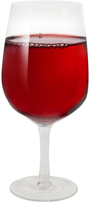 JCPenney WEMBLEY WembleyTM Mega 25-oz. Individual Wine Glass