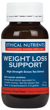 Weight Loss Support 60.0 capsules