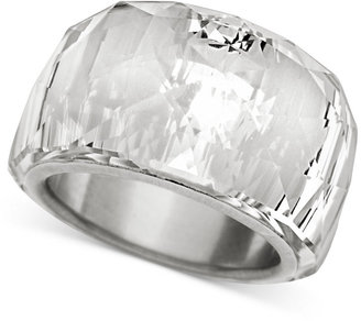 Swarovski Ring, Crystal Ring