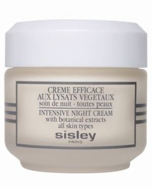 Sisley Paris Intensive Night Cream/1.7 oz.