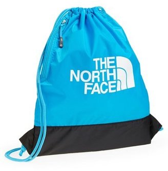 The North Face 'Sack Pack' Drawstring Nylon Bag