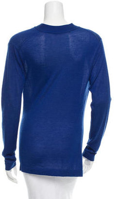 Derek Lam Cashmere Sweater