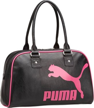 Puma Heritage Handbag