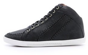 Joie Judson High Top Sneakers