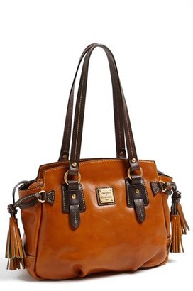 Dooney & Bourke 'Winged - Small' Leather Handbag