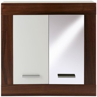 Adelaide Bathroom Cabinet with One Mirrored Door