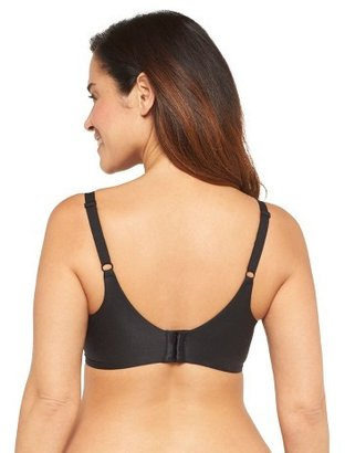 Maidenform Self Expressions Self Expressions® Women's Full Coverage Lace Trim T-Shirt Bra 5084