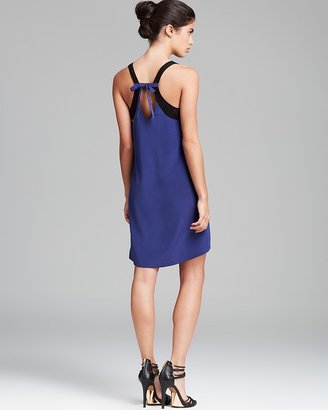 Madison Marcus Dress - Medal Tie Back