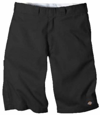 Dickies Men's Big 13 Inch Relaxed Fit Multi-Pocket Work Short