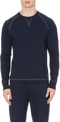 Ralph Lauren Pullover Cotton Sweatshirt - for Men