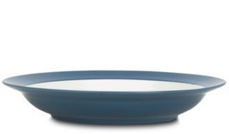 Noritake Colorwave Blue" Pasta Bowl