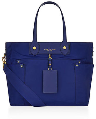 Marc by Marc Jacobs Preppy Nylon Elizababy Changing Bag