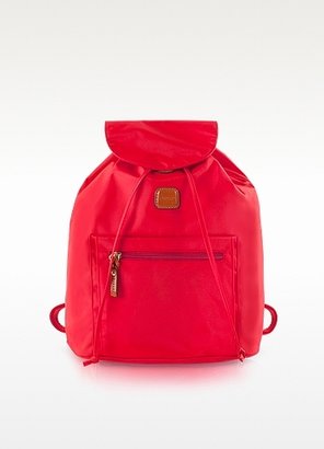 Bric's X-Travel Nylon Backpack