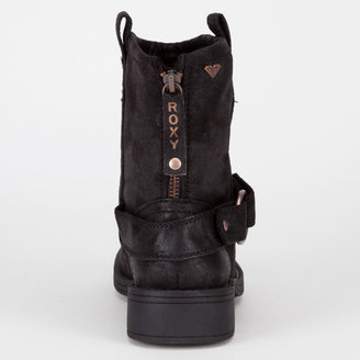 Roxy Hartford Womens Boots