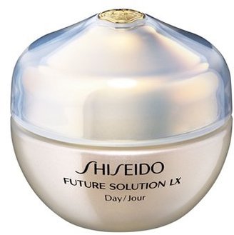 Shiseido 'Future Solutions Lx' Total Protective Cream Spf 18