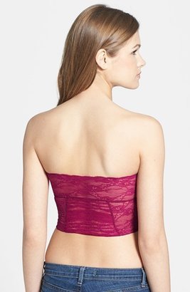 Free People Galloon Lace Bandeau