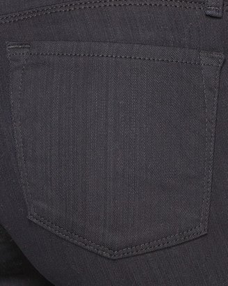 J Brand Stocking Jeans - Stocking Stacked Super Skinny in Veil