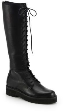 Ld Tuttle The Stab Knee-High Leather Boots