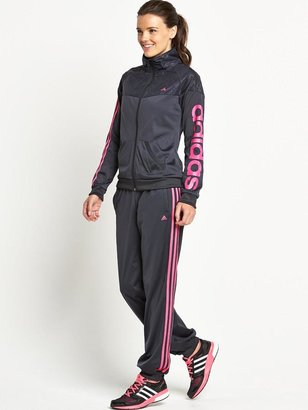adidas Young Image Tracksuit