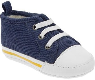 Old Navy Cord Sneakers for Baby