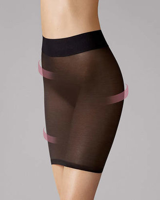 Wolford Sheer Touch Forming Skirt