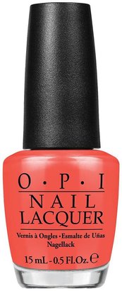 OPI Nordic Collection - Can't AFjord Not To