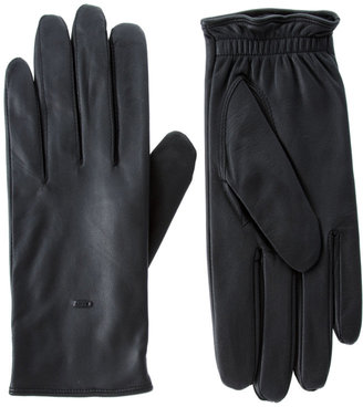 G Star Torrow Fine Leather Gloves - ShopStyle