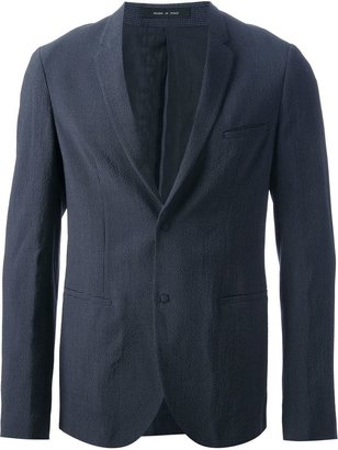 Emporio Armani classic blazer