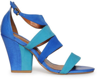 Otto Kern high-heeled shoes