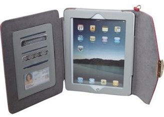 Calypso ECO STYLE iPad Case