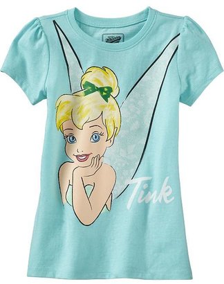 Tinkerbell Disney© Tees for Baby