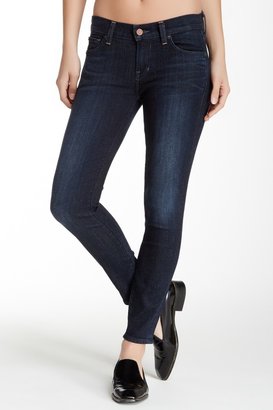TEXTILE Elizabeth and James Ozzy Cropped Jean