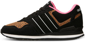 adidas Women's RunNEO Casual Sneakers from Finish Line