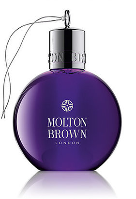 Molton Brown Ylang-Ylang Festive Body Wash Bauble/2.5 oz.