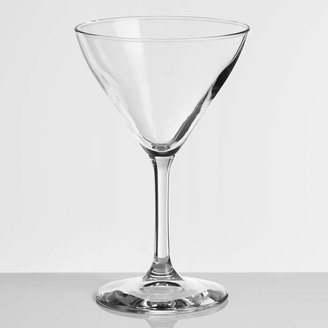 Cost Plus World Market Madison Martini Glasses Set of 6