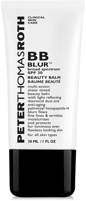 Peter Thomas Roth BB Blur Broad Spectrum SPF 30 Beauty Balm
