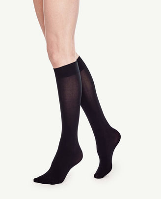 Ann Taylor Perfect Knee Highs