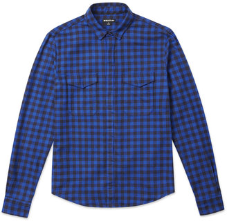 Whistles Flannel Shirt