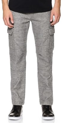 7 For All Mankind Soft Cargo Pants