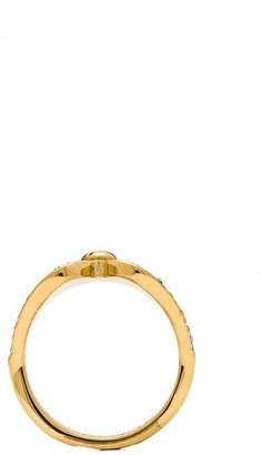 Marc by Marc Jacobs Screw It Collar Ring