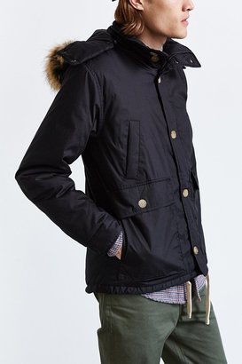 Urban Outfitters Native Youth Arctic Parka Jacket