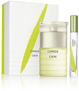 Clinique Calyx Rediscovered Fragrance Set